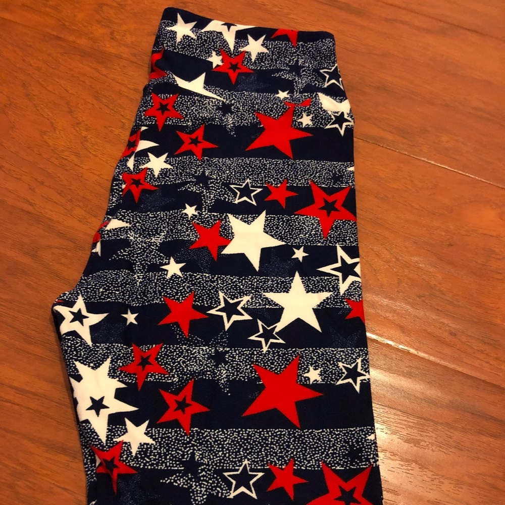 Stars and Stripes LuLaRoe Americana